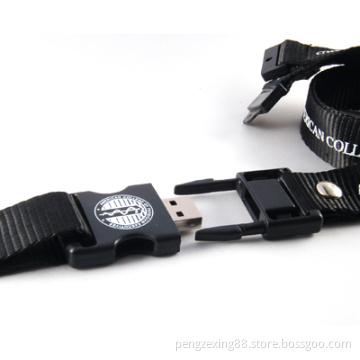 Lanyard Pen Drive 32GB